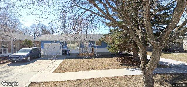 264 Wales Avenue（加拿大曼尼托巴省溫尼伯市）房屋照片