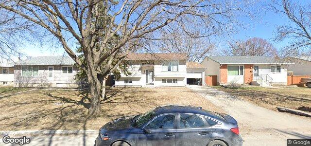 265 Wales Avenue（加拿大曼尼托巴省溫尼伯市）房屋照片