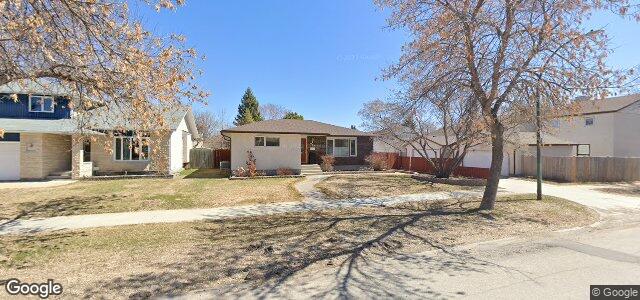 267 Ashworth Street（加拿大曼尼托巴省溫尼伯市）房屋照片