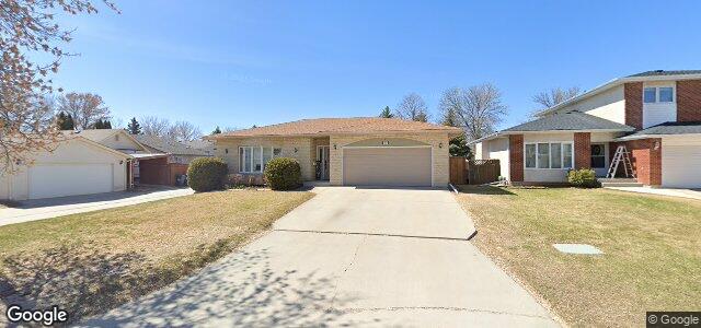 268 Ashworth Street（加拿大曼尼托巴省温尼伯市）房屋照片