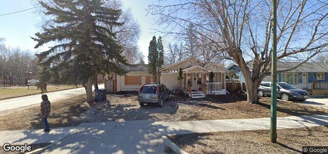 268 Wales Avenue（加拿大曼尼托巴省溫尼伯市）房屋照片