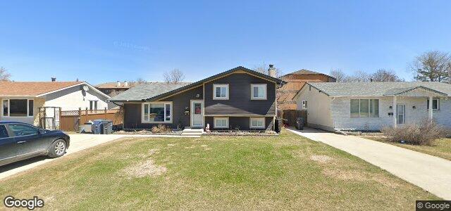 27 Bramton Street（加拿大曼尼托巴省溫尼伯市）房屋照片