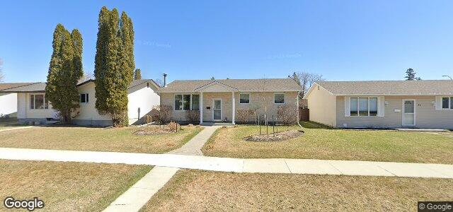 27 Gascon Road（加拿大曼尼托巴省溫尼伯市）房屋照片