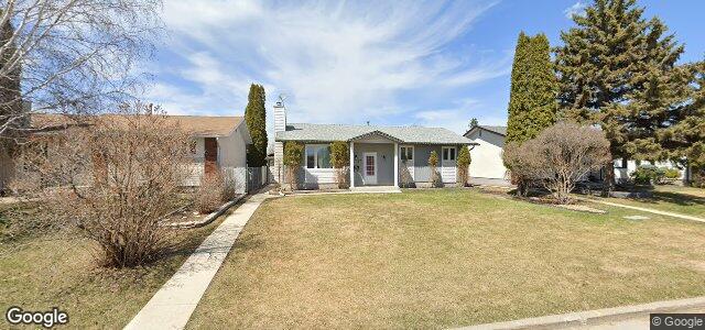 27 Gosford Avenue（加拿大曼尼托巴省溫尼伯市）房屋照片