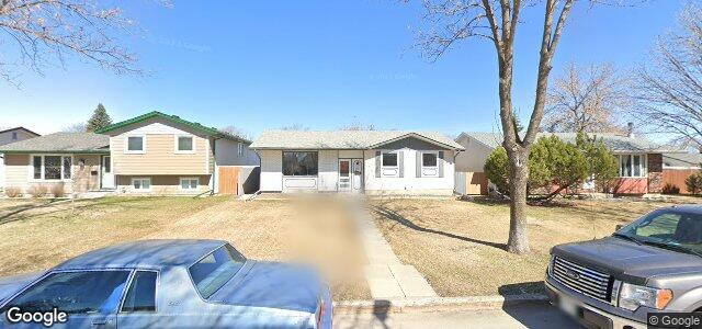 27 Gretna Bay（加拿大曼尼托巴省溫尼伯市）房屋照片