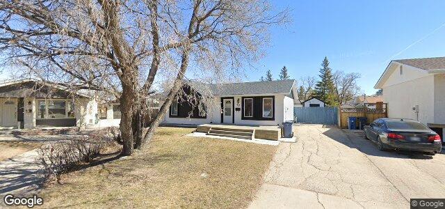 27 Siferts Cove（加拿大曼尼托巴省溫尼伯市）房屋照片