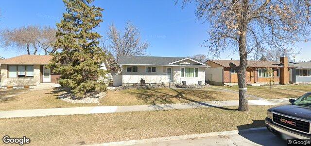 271 Hazelwood Avenue（加拿大曼尼托巴省溫尼伯市）房屋照片