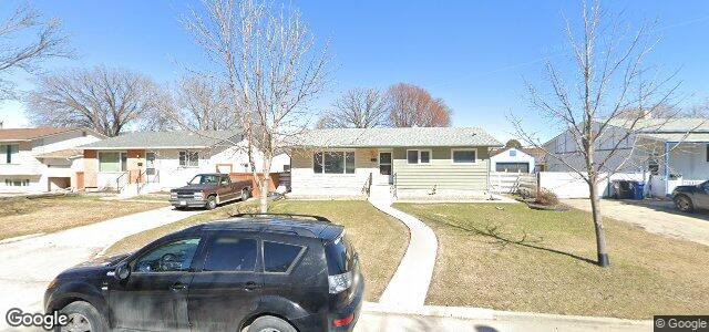 273 Wales Avenue（加拿大曼尼托巴省溫尼伯市）房屋照片