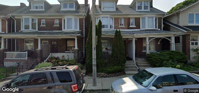 274 Greenwood Avenue（加拿大曼尼托巴省溫尼伯市）房屋照片