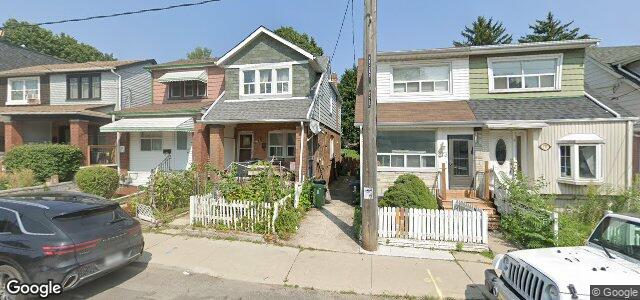 275 Greenwood Avenue（加拿大曼尼托巴省溫尼伯市）房屋照片