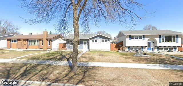 279 Hazelwood Avenue（加拿大曼尼托巴省溫尼伯市）房屋照片