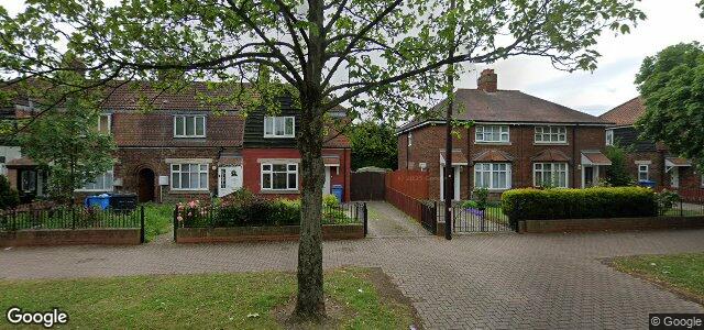 283 Greenwood Avenue（加拿大曼尼托巴省溫尼伯市）房屋照片