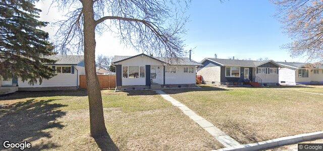 Larawan ng 286 Hazelwood Avenue sa Winnipeg, Manitoba