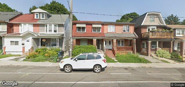 287 Greenwood Avenue（加拿大曼尼托巴省溫尼伯市）房屋照片