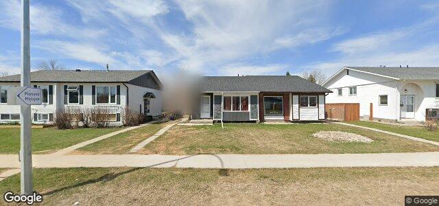 293 Meadowood Drive（加拿大曼尼托巴省溫尼伯市）房屋照片