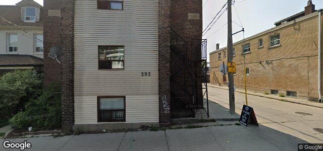 294 Greenwood Avenue（加拿大曼尼托巴省溫尼伯市）房屋照片