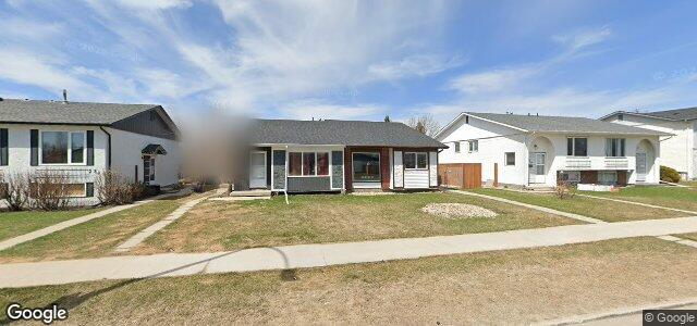 295 Meadowood Drive（加拿大曼尼托巴省溫尼伯市）房屋照片