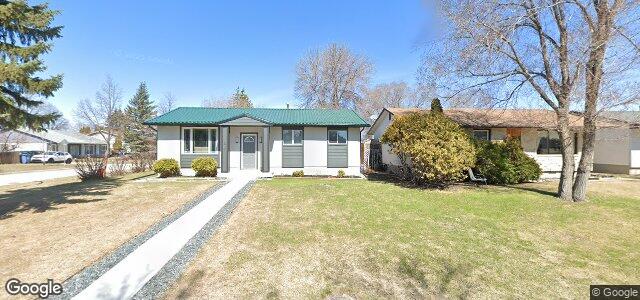 297 Wales Avenue（加拿大曼尼托巴省溫尼伯市）房屋照片