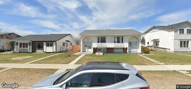 299 Meadowood Drive（加拿大曼尼托巴省溫尼伯市）房屋照片