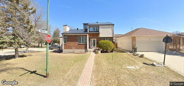 3 Appelmans Bay（加拿大曼尼托巴省溫尼伯市）房屋照片