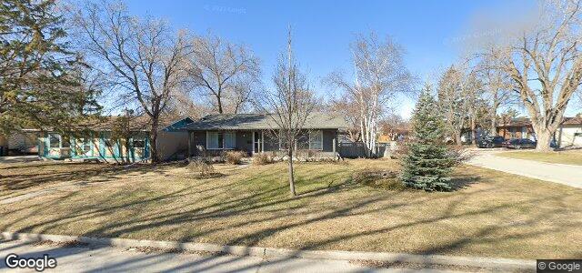 3 Pembridge Bay（加拿大曼尼托巴省溫尼伯市）房屋照片