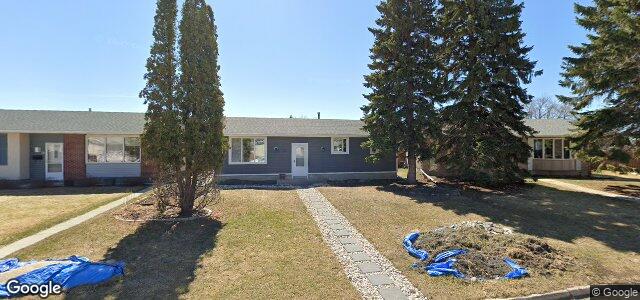 30 Granby Bay（加拿大曼尼托巴省溫尼伯市）房屋照片