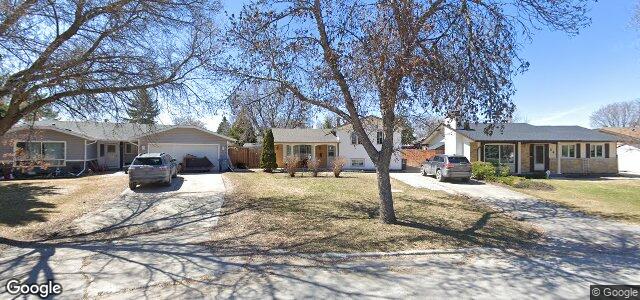 30 Grassington Bay（加拿大曼尼托巴省溫尼伯市）房屋照片