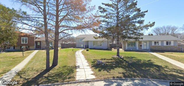 30 Lodgepine Bay（加拿大曼尼托巴省溫尼伯市）房屋照片