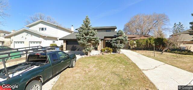 30 Wakopa Place（加拿大曼尼托巴省溫尼伯市）房屋照片