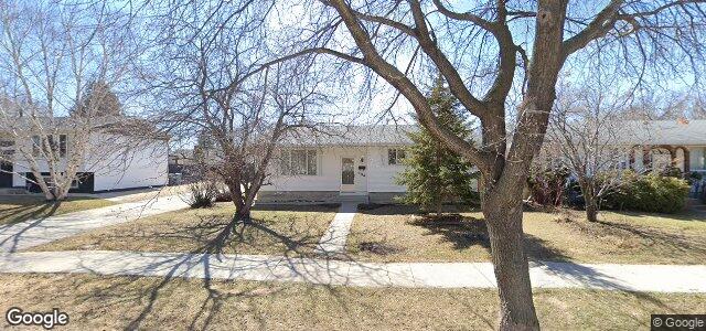 304 Wales Avenue（加拿大曼尼托巴省溫尼伯市）房屋照片