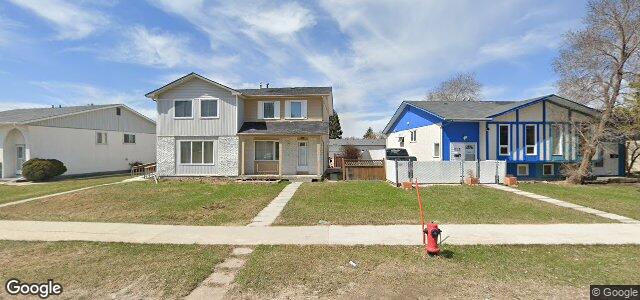 309 Meadowood Drive（加拿大曼尼托巴省溫尼伯市）房屋照片