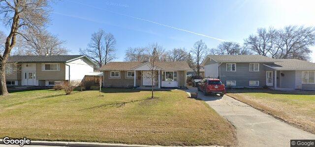 31 Ashworth Street（加拿大曼尼托巴省溫尼伯市）房屋照片