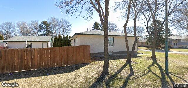 31 Dells Crescent（加拿大曼尼托巴省溫尼伯市）房屋照片