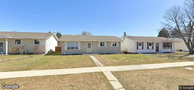 31 Gascon Road（加拿大曼尼托巴省溫尼伯市）房屋照片