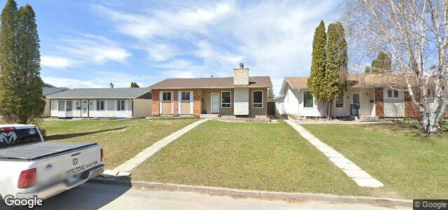 31 Gosford Avenue（加拿大曼尼托巴省溫尼伯市）房屋照片