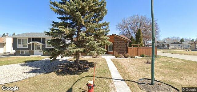 Photo of 31 Grassington Bay in Winnipeg, Manitoba