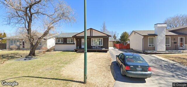 31 Haresford Crescent（加拿大曼尼托巴省温尼伯市）房屋照片