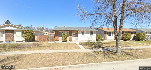 31 Hawkins Crescent（加拿大曼尼托巴省溫尼伯市）房屋照片