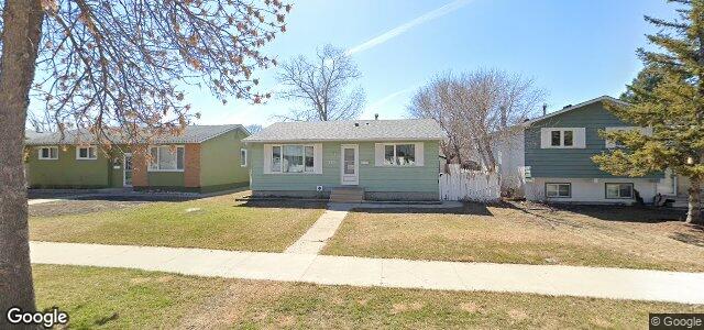 Larawan ng 316 Wales Avenue sa Winnipeg, Manitoba