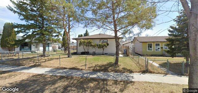 32 Gosford Avenue（加拿大曼尼托巴省溫尼伯市）房屋照片