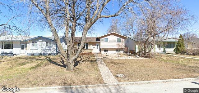 325 Wales Avenue（加拿大曼尼托巴省溫尼伯市）房屋照片