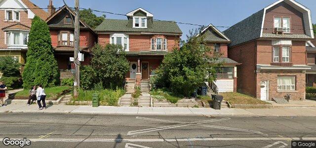 327 Greenwood Avenue（加拿大曼尼托巴省溫尼伯市）房屋照片