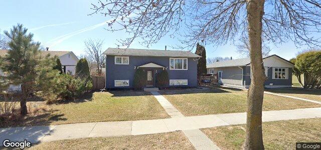 328 Wales Avenue（加拿大曼尼托巴省溫尼伯市）房屋照片