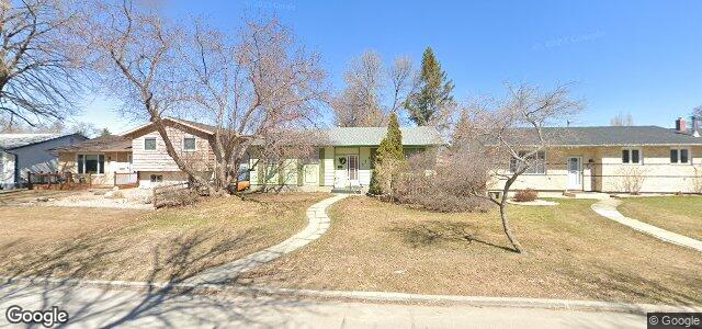 329 Wales Avenue（加拿大曼尼托巴省溫尼伯市）房屋照片