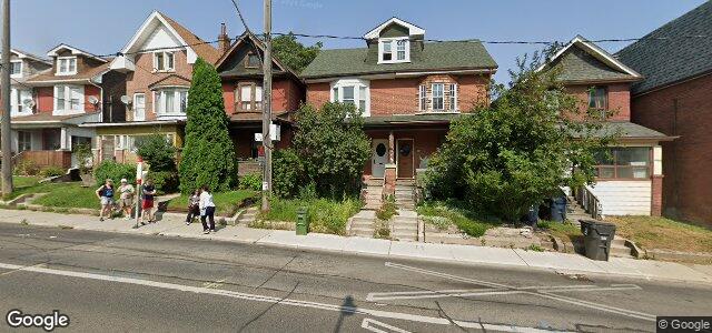 331 Greenwood Avenue（加拿大曼尼托巴省溫尼伯市）房屋照片