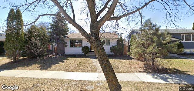 Photo of 332 Wales Avenue in Winnipeg, Manitoba