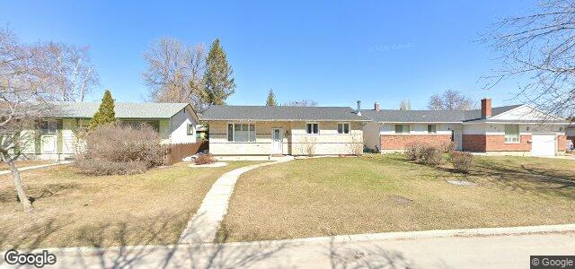 333 Wales Avenue（加拿大曼尼托巴省溫尼伯市）房屋照片