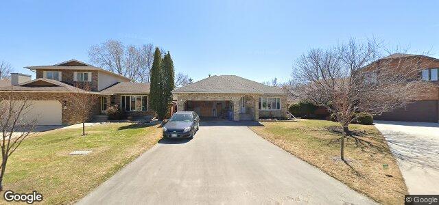 34 Appelmans Bay（加拿大曼尼托巴省溫尼伯市）房屋照片