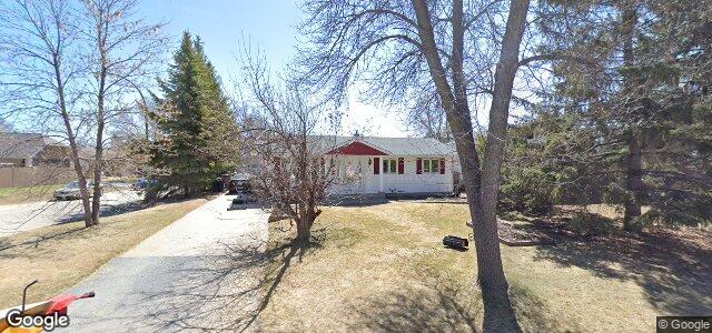 34 Brixford Crescent（加拿大曼尼托巴省溫尼伯市）房屋照片