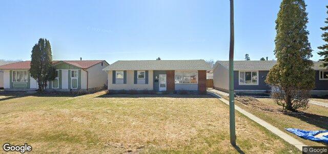 34 Granby Bay（加拿大曼尼托巴省溫尼伯市）房屋照片